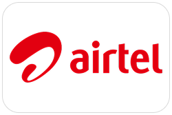 airtel logo
