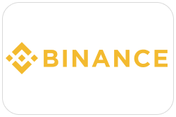 binance logo