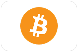 bitcoin logo