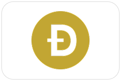 dogecoin logo