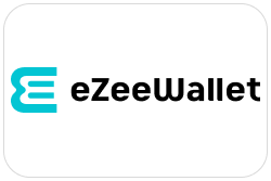 ezeewallet logo
