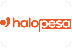 halopesa logo