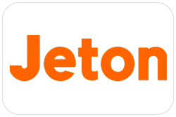 jeton logo