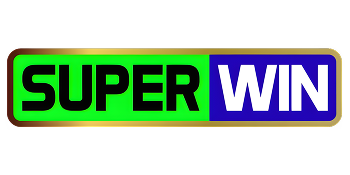 superwin logo