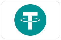 tether logo