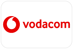 vodacom logo