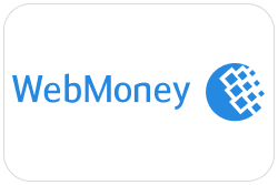 webmoney logo